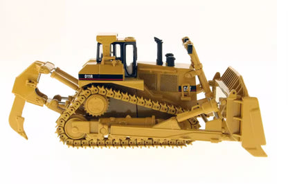 1:50 DM D11R Track-Type Tractor Dozer Bulldozer Construct Machine Diecast Model