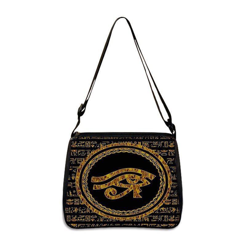Shoulder Bag Women Handbag Messenger Purse Traditional Crossbody Bag Travelling