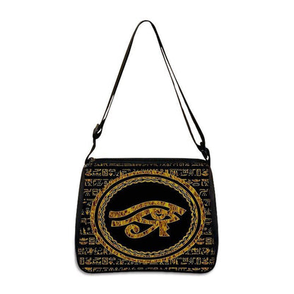 Shoulder Bag Women Handbag Messenger Purse Traditional Crossbody Bag Travelling