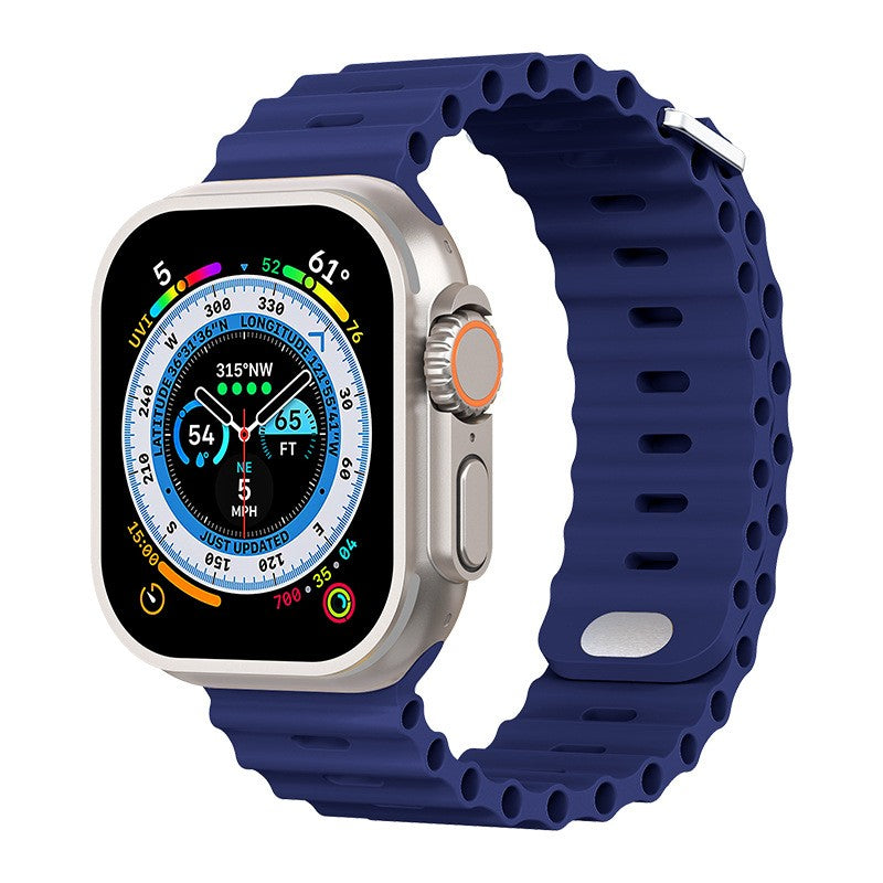 Suitable for Apple Watch Ultra Strap, Apple S8 Smart iWatch8 Watch Strap
