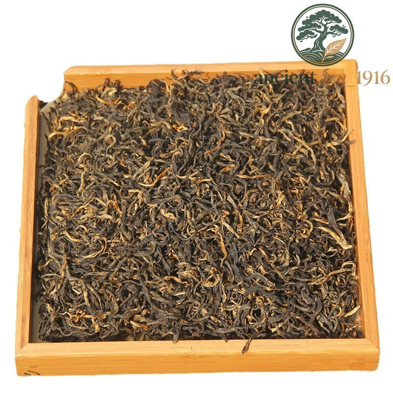 500g 2026 Dianhong Yunnan Fengqing Ancient Tree One Bud and Two Leaves Black Tea