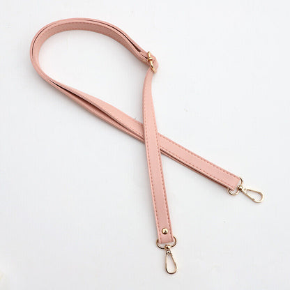 Long Replacement DIY Shoulder CrossBody Strap Belts For Leather Bag Adjustable
