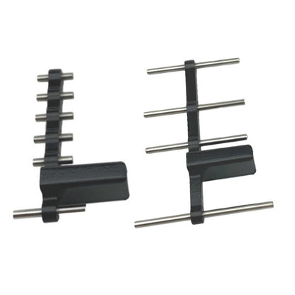 2.4G+5.8G Signal Antenna For DJI Mavic Mini Air Pro 2 Pro 2 Zoom, Spark Drone gg