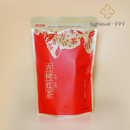 150g Yunnan Fengqing Dian Black Tea Ancient Tree Black Tea Strong Aroma Tea