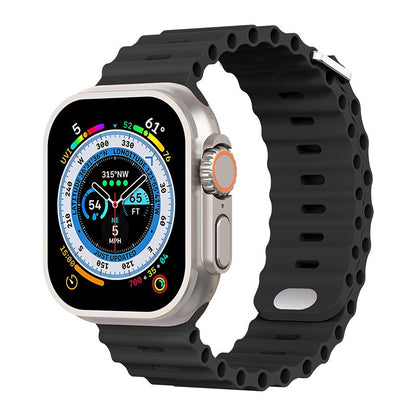 Suitable for Apple Watch Ultra Strap, Apple S8 Smart iWatch8 Watch Strap