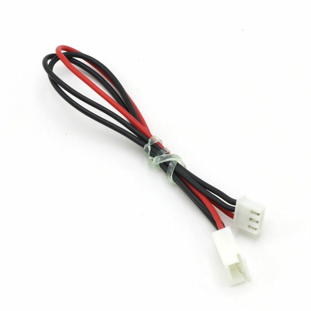 Balance Charge Cord JST-XH 1S 2S 3S 4S 5S 6S 20 22AWG Lipo Wire Cable RC Battery