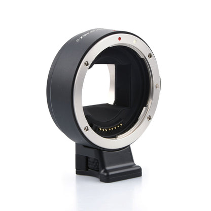 New Lens Mount Adapter Accessories For Canon EF EF-S For Sony NEX E Mount Camera