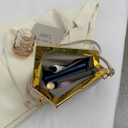 Shoulder Bags Vintage Leather Designer Handbags Women Solid Luxury Bag Crossbody