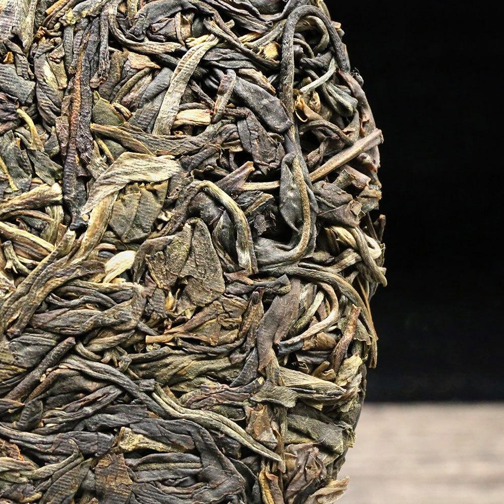 380g TuLin Phoenix Sheng Puer Chinese Tea Natural Wild Tree Raw Puer Chinese Tea