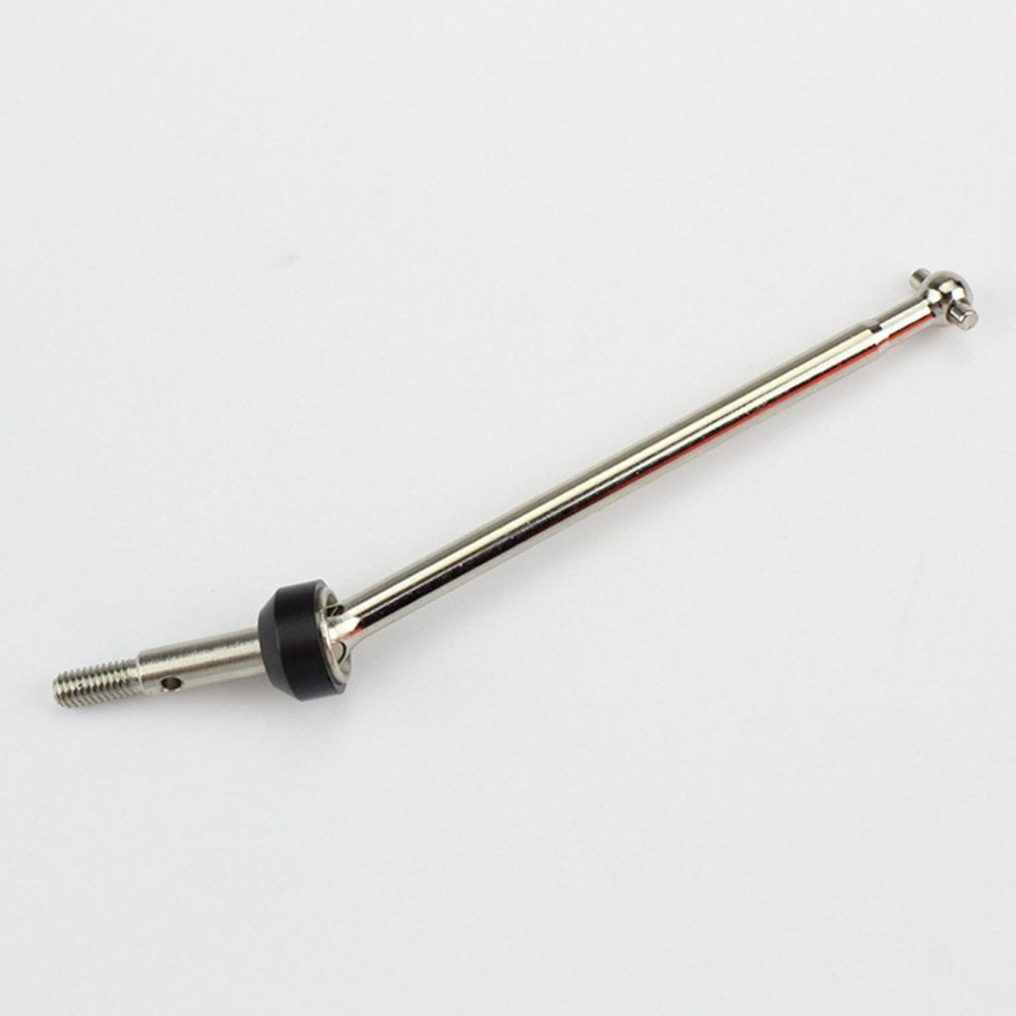 2Pcs Original Metal Drive Shaft CVD 104001-1927 for Wltoys 104001 1/10 RC Car