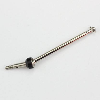 2Pcs Original Metal Drive Shaft CVD 104001-1927 for Wltoys 104001 1/10 RC Car