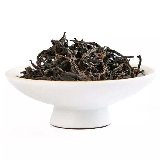 500g Premium Yingde Yinghong Yingteh Ying De No.9 Gongfu Yingdehong Black Tea