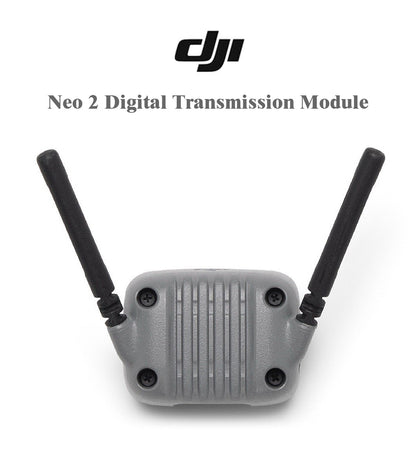 DJI Neo 2 Digital Transmission Module – Low-Latency Video for Remote/Goggles