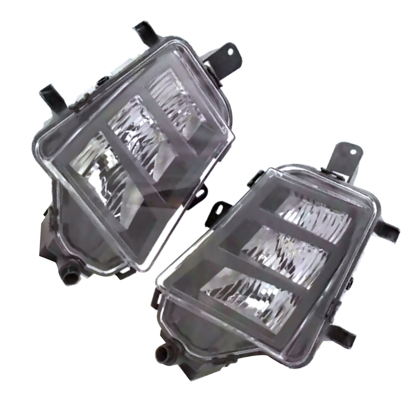 5GG941699 Vehicle Front Fog Light Lamp For VW GOLF 2017-2019 Direct Replacement