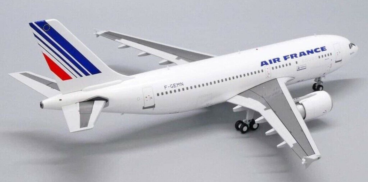 1:200 JC Wings Air France AIRBUS A310-300 Passenger Plane Diecast Aircraft Mode