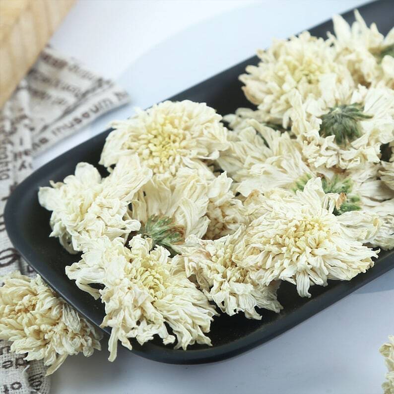 500g Chrysanthemum flower tea,chinese July Chrysanthemum tea,chinese flower tea