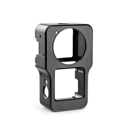 Camera Protective Frame Cover+UV Filter+Lens Cover+Adapter For DJI Action 2 D