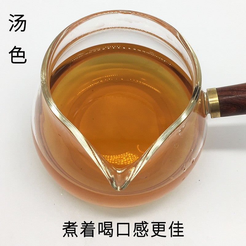 350g 2016 Fuding White Tea Shoumei Tea Brick Old White Tea Brick