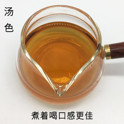 350g 2016 Fuding White Tea Shoumei Tea Brick Old White Tea Brick