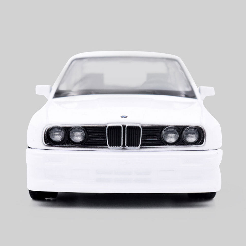 1/36 BMW M3 Model Car Metal Diecast Toy Vehicle Boys Toys Kids Gifts Doors Open