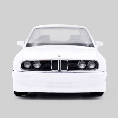 1/36 BMW M3 Model Car Metal Diecast Toy Vehicle Boys Toys Kids Gifts Doors Open