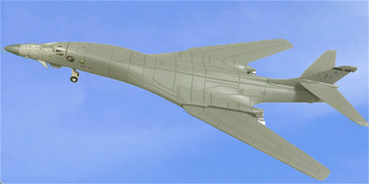 USAF-DY 7TH OG/CC Rockwell B-1B Lancer 1/200 diecast plane model aircraft