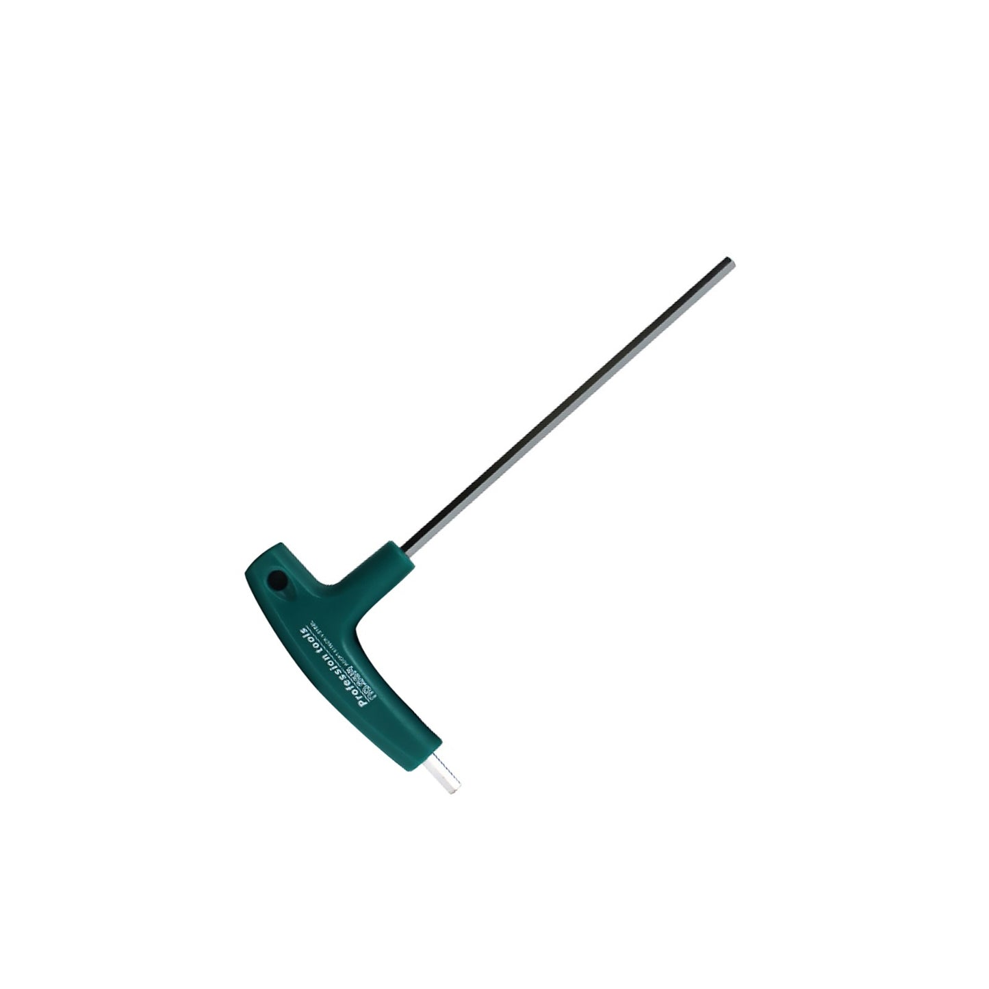 5mm Wrench T-Handle Hex Allen Key Screws Screwdriver Driver Tools Set
