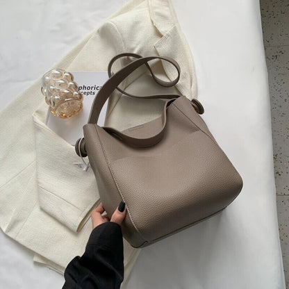 Shoulder Side Bag Women Female Trend Small Leather Crossbody Bag Handbags Purses