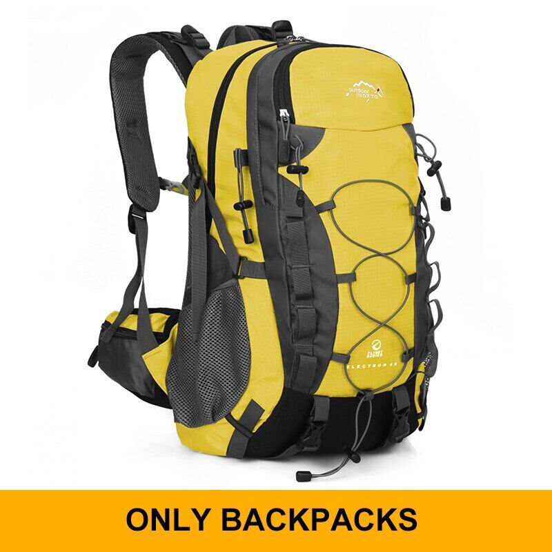 Hiking Storage Backpack Bag Travel Backpack Mountaineering Hiking Camping