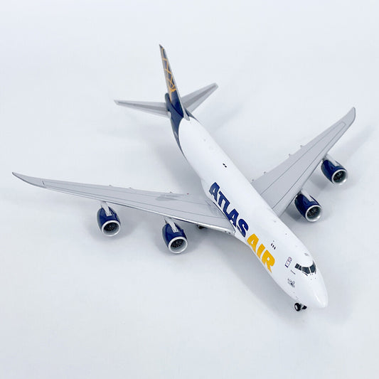 1:400 NG Models Air Travel A320neo Passenger Airplane Diecast Aircraft Model