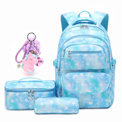 Primary School Bag Backpacks School Teenagers Girls School Bags Girls Backpack