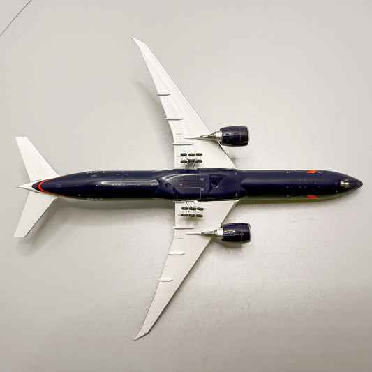 1:400 NG Models British Airways Boeing 777-300ER Plane Diecast Aircraft Model