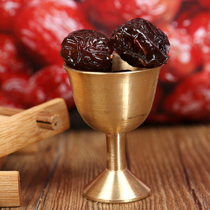 500g 100%Organic Medjool Dates- Sweet Honey Chinese Red Dates Snack,Healthy Food