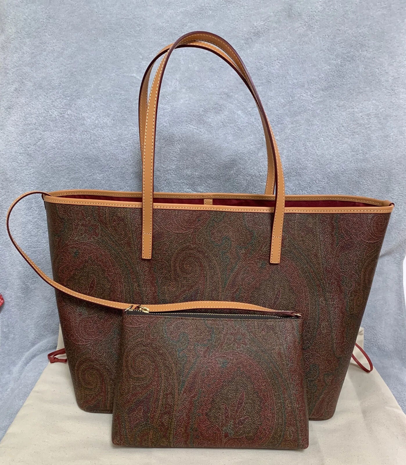 Fashion Women BagTote Bag High Quality Shoulder Bag