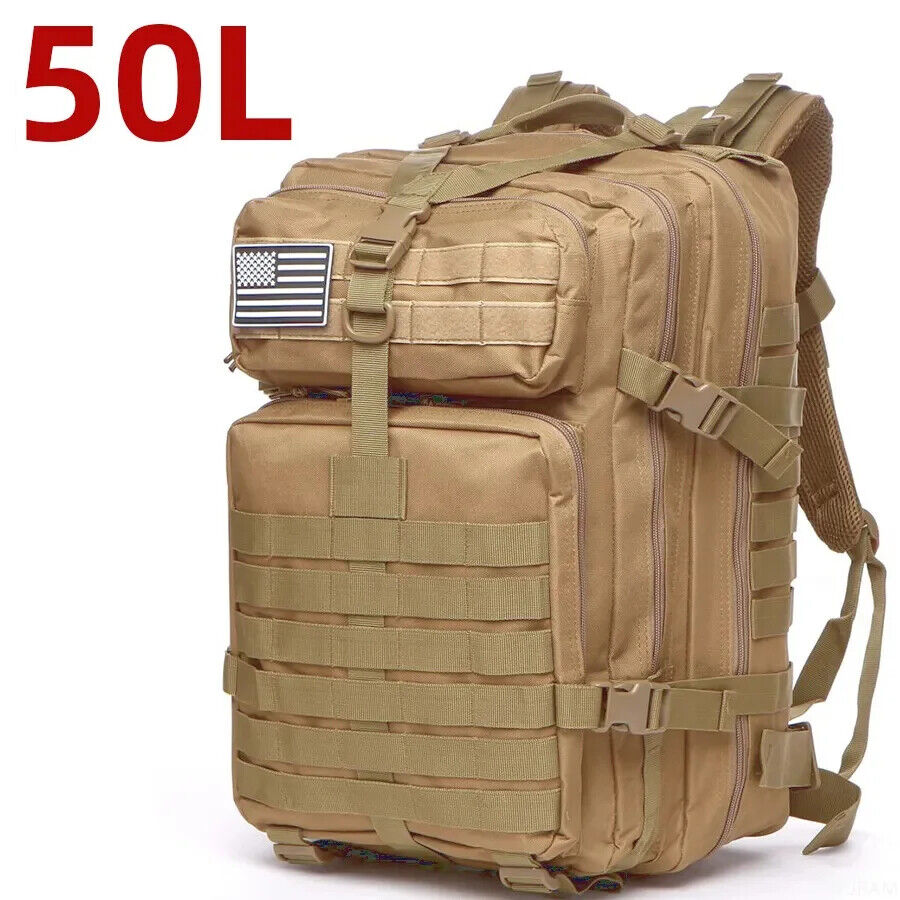 Military Backpacks Backpack Outdoor Backpacks Camping Hunting Backpacks Bag