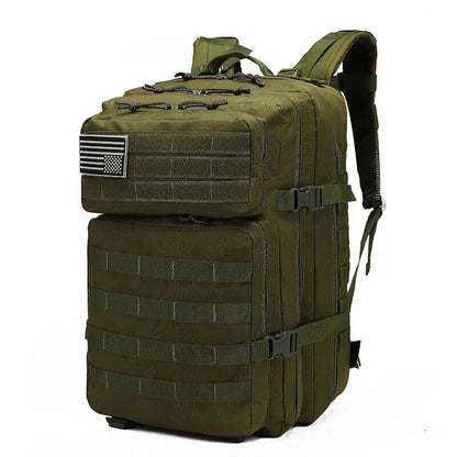 Military Tactical Backpack Army Day Pack Bag Backpacks Hiking Backpacks Bags