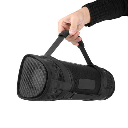 Portable Carrying Storage Shoulder Bag Case For Sony SRS-XB43 Bluetooth Speaker