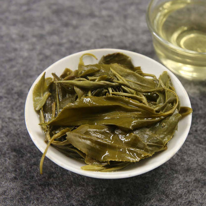 Biluochun Green Tea, New Spring Tea, Bi Luo Chun Chinese Green Tea