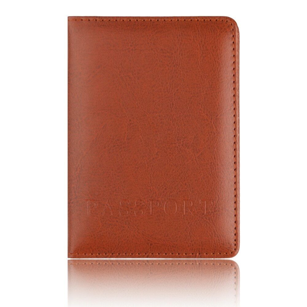 Credit Card Holder Purse Multi-function Clutch Bag ID & Document Holders Wallet