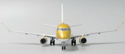 1:200 JC Wings Fuji Dream AirlinesEMB 170-200 Airplane Diecast Aircraft Model