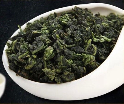 10 Bags TiKuanYin Green Tea Iron Gift Packing Organic Tie Guan Yin Oolong Tea