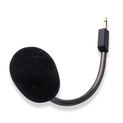 Microphone Replacement For Razer Blackshark V2&V2 Pro&V2 SE Gaming Headset B