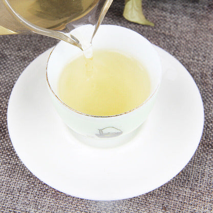 Yiwu Spring Tea 500g/1.1LB Organic Spring Tea Sweet Rhythm Pu'er Tea Cha Tea