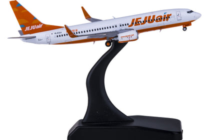 1:400 JC Wings Thai BOEING 747-400 Passenger Airplane Flap Down Diecast Model