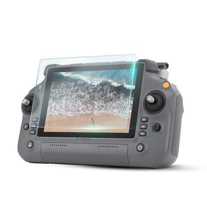 9H Tempered Glass Screen Protector Film for DJI RC Plus T40/M30 Remote Control t