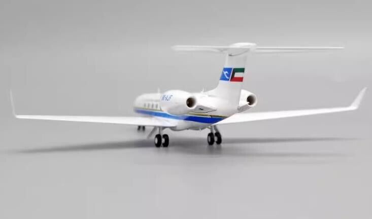 1:200 JC Wings STATE OF KUWAIT Gulfstream G-V Jet Plane Diecast Aircraft Model