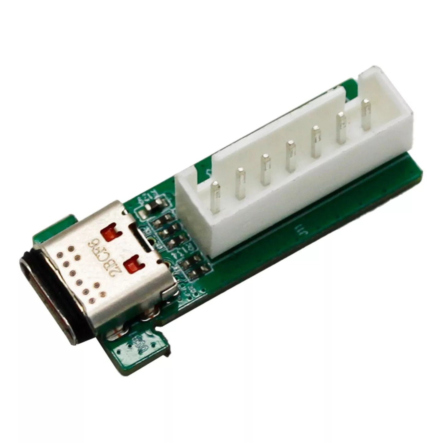 1*USB Charging Port Board Dock Connector For JBL Flip 6 GG Bluetooth Speaker