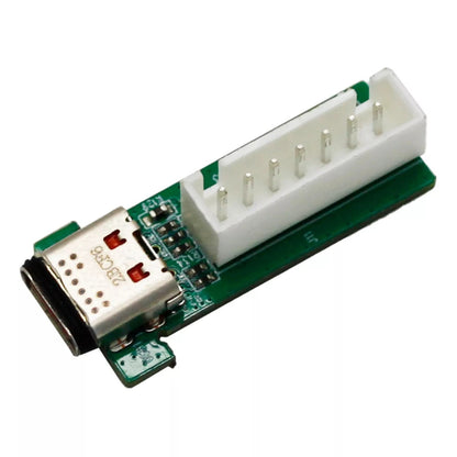 1*USB Charging Port Board Dock Connector For JBL Flip 6 GG Bluetooth Speaker