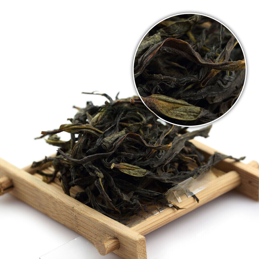 Dancong Oolong Tea Phoenix Yulan Magnolia Fragrance 100g/3.52oz