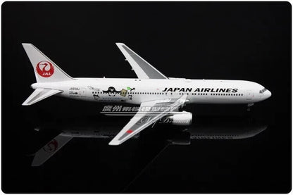 1:400 Phoenix JAPAN AIRLINES BOEING 767-300ER Passenger Airplane Diecast Model